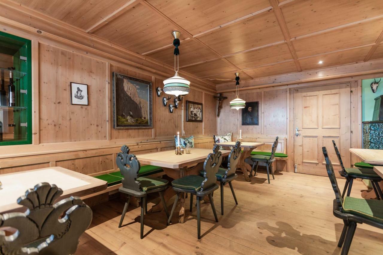 Hotel Alpine Hideaway Zillertalerhof Mayrhofen Zewnętrze zdjęcie